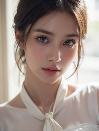 深情：女性情感世界的探索与理解